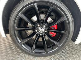 Jaguar F-Type HY64MHK