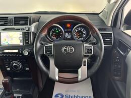 Toyota Land Cruiser GY16XNA