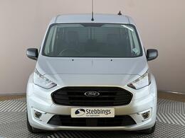Ford Transit Connect YM22UNX
