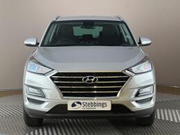 Hyundai TUCSON LT20JXO