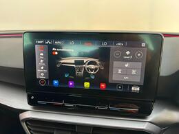 SEAT Leon LL72FWU