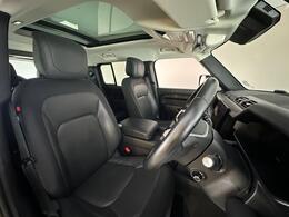 Land Rover Defender 130 BL72MHF