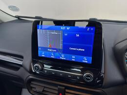Ford EcoSport FT72KJO