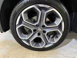 Renault Kadjar HV68XJN