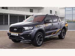 Ford Ranger HL55CAF