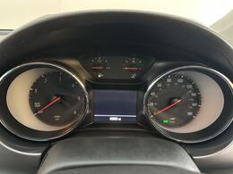 Vauxhall Astra DU70YZC