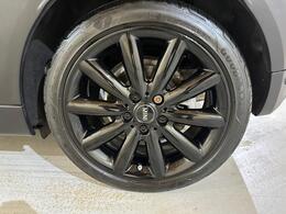 MINI Hatch EA70YLB