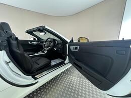 Mercedes-Benz SLC WD67PHX