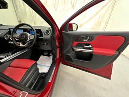 Mercedes-Benz GLA AO21UTZ