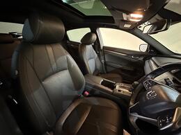 Honda Civic CX68TYU