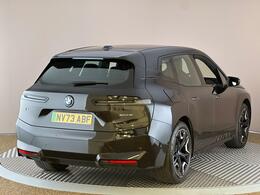 BMW iX NV73ABF