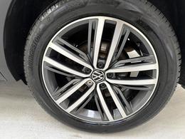 Volkswagen Tiguan GK71OLN