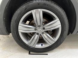 Volkswagen Tiguan Allspace BW21ASZ