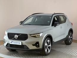 Volvo XC40 WP25VWF
