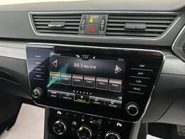 Skoda Superb BF72DFD