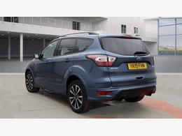 Ford Kuga YK19FHN