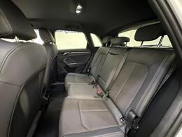 Audi Q3 ST21LJF