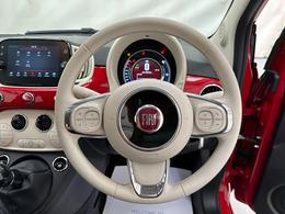 Fiat 500 YK24CGH