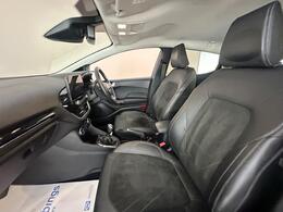 Ford Fiesta MH72KGP