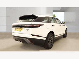 Land Rover Range Rover Velar BK23WTJ