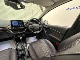 Ford Fiesta ET19VZG