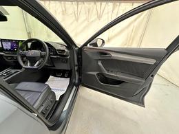 CUPRA Formentor DG21HVO