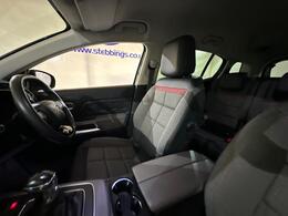Citroen C5 Aircross LS22PYL