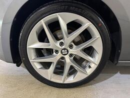 SEAT Leon MH18CPF