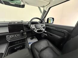 Land Rover Defender 130 BL72MHF