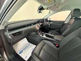 Audi e-tron NJ72HDL
