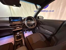 Hyundai KONA DV22YVP