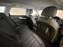 Audi A4 Avant WR71BKU