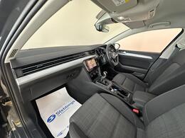 Volkswagen Passat RV20OSR