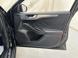 Ford Focus BK21WSZ