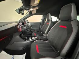 Vauxhall Mokka Electric LJ23JMW