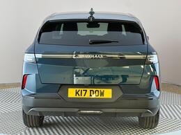 Vauxhall Grandland K17DOW