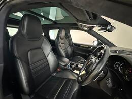 Porsche Cayenne SW69BKY