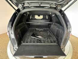 Land Rover Discovery GV72XKU