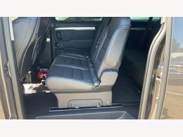 Vauxhall Vivaro Life Electric DF23JKV