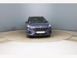 Ford Kuga EU71UTV