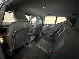 Volvo XC40 WP25VWF