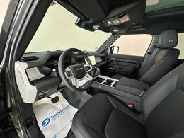 Land Rover Defender 110 FJ25GUH