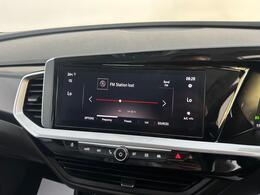 Vauxhall Grandland SH23FBJ