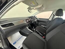 Volkswagen Polo FP18XLA