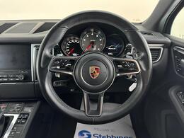 Porsche Macan RK67LWA