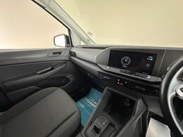 Volkswagen Caddy Maxi OV23YSY