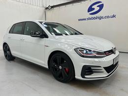 Volkswagen Golf DE19VZV