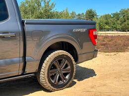 Ford F150 KE70ODR