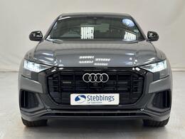 Audi Q8 DE71EBA