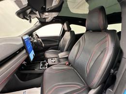Ford Mustang Mach-E YS22LZC